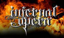 logo Infernal Opera